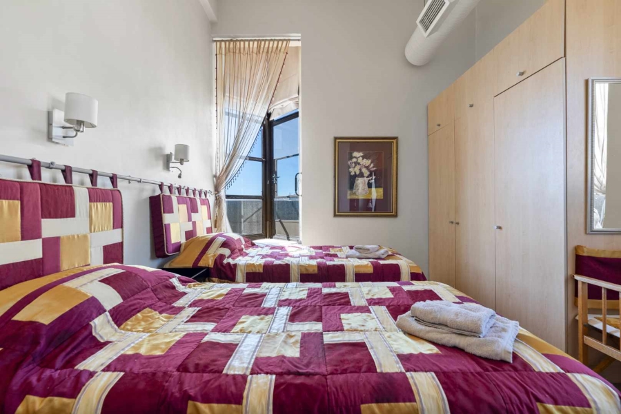 2 Bedroom Property for Sale in Cape Town City Centre Western Cape